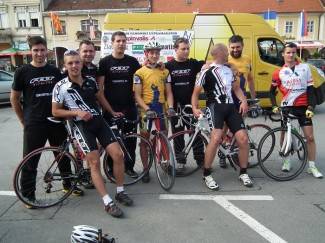 Mi to možemo - panonski ultramaraton