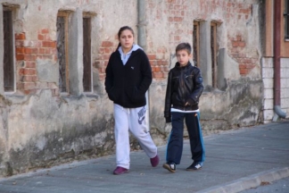 Sunčana šetnja Požegom: 8.10.2016.