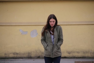 Subotnja šetnja Požegom:15.10.2016.