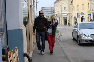 Šetnja Požegom 29.10.2016. Šetnja Požegom 29.10.2016.