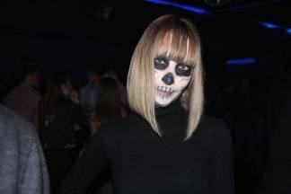 Noćni život, Halloween: 31.10/1.11.2016. Noćni život, Halloween: 31.10/1.11.2016.
