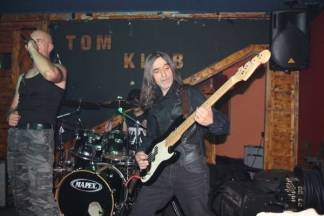 Noćni život, Halloween: 31.10/1.11.2016. 