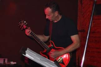 Noćni život, Halloween: 31.10/1.11.2016. 