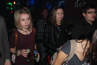 Noćni život, Halloween: 31.10/1.11.2016. 