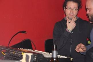 Noćni život, Halloween: 31.10/1.11.2016. 