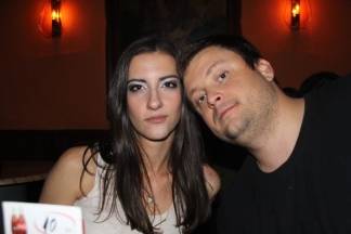 Noćni život, Halloween: 31.10/1.11.2016. 