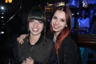 Noćni život, Halloween: 31.10/1.11.2016. 