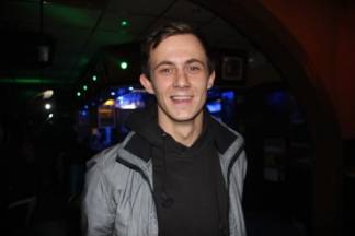 Noćni život, Halloween: 31.10/1.11.2016. 