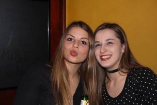 Noćni život, Halloween: 31.10/1.11.2016. 