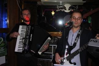 Noćni život, Halloween: 31.10/1.11.2016. 