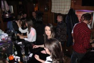 Noćni život, Halloween: 31.10/1.11.2016. 