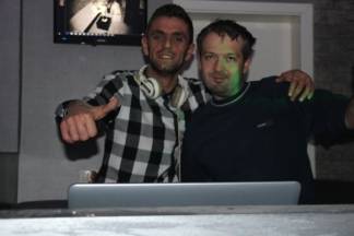 Noćni život, Halloween: 31.10/1.11.2016. 