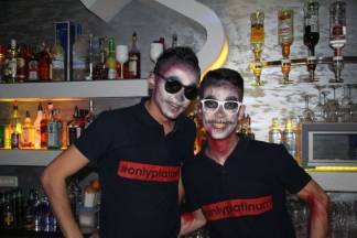 Noćni život, Halloween: 31.10/1.11.2016. 