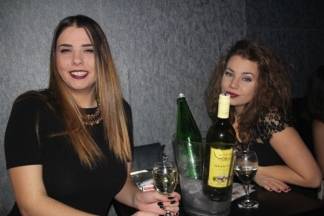 Noćni život, Halloween: 31.10/1.11.2016. 