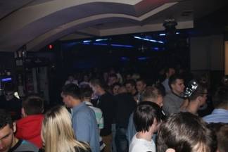 Noćni život, Halloween: 31.10/1.11.2016. 