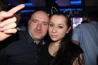 Noćni život, Halloween: 31.10/1.11.2016. 