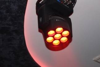 Noćni život, Halloween: 31.10/1.11.2016. 