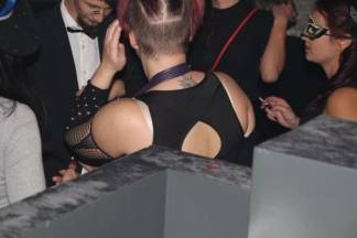 Noćni život, Halloween: 31.10/1.11.2016. 