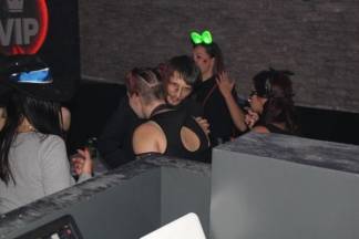 Noćni život, Halloween: 31.10/1.11.2016. 