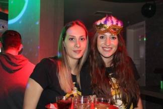 Noćni život, Halloween: 31.10/1.11.2016. 