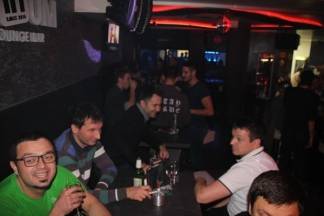 Noćni život, Halloween: 31.10/1.11.2016. 