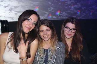 Noćni život, Halloween: 31.10/1.11.2016. 