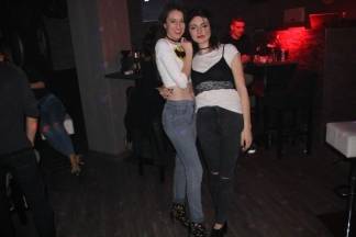 Noćni život, Halloween: 31.10/1.11.2016. 