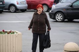 Oblačna šetnja Požegom: 9.11.2016.