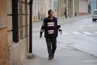 Oblačna šetnja Požegom: 9.11.2016.