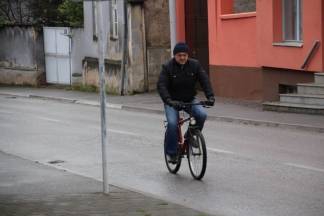 Oblačna šetnja Požegom: 9.11.2016.