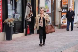 Oblačna šetnja Požegom: 9.11.2016.