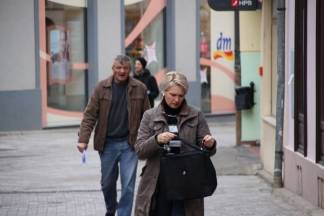 Oblačna šetnja Požegom: 9.11.2016.