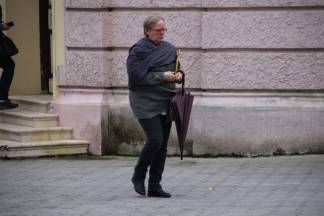 Oblačna šetnja Požegom: 9.11.2016.