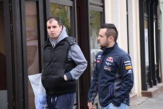 Oblačna šetnja Požegom: 9.11.2016.