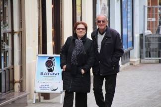 Oblačna šetnja Požegom: 9.11.2016.