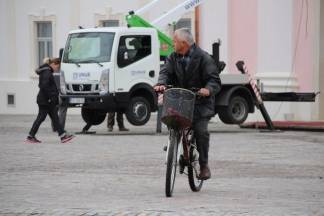 Oblačna šetnja Požegom: 9.11.2016.