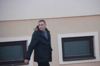 Sunčana šetnja Požegom, 19.11.2016.