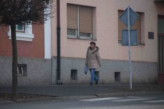 Sunčana šetnja Požegom, 19.11.2016.