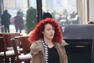 Sunčana šetnja Požegom, 19.11.2016.