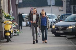 Sunčana šetnja Požegom, 19.11.2016.