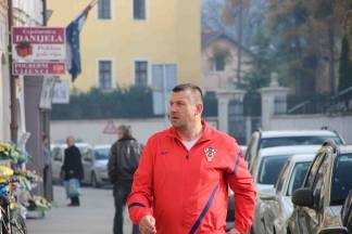 Sunčana šetnja Požegom, 19.11.2016.