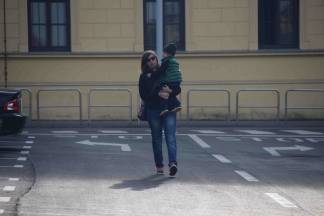 Sunčana šetnja Požegom, 19.11.2016.