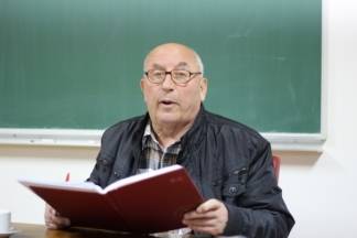 Požeško vatrogastvo ima novog zaposlenika Požeško vatrogastvo ima novog zaposlenika