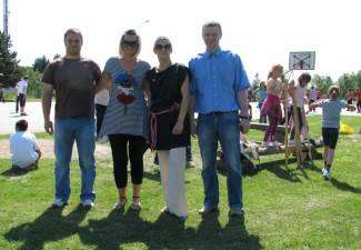 Naučite ʺPincek i paluʺ i druge zaboravljene igre! (video)