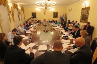 Burno na sjednici Gradskog vijeća