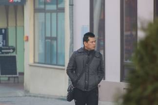 Subotnja šetnja Požegom, 10.12.2016