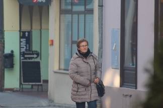 Subotnja šetnja Požegom, 10.12.2016