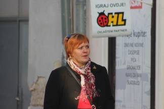 Subotnja šetnja Požegom, 10.12.2016