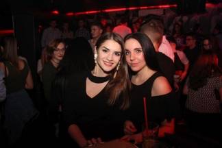 Noćni život, Požega 11.12.2016 Noćni život, Požega 11.12.2016