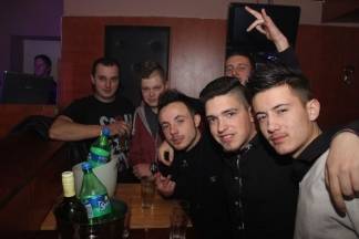 Noćni život, Požega 11.12.2016